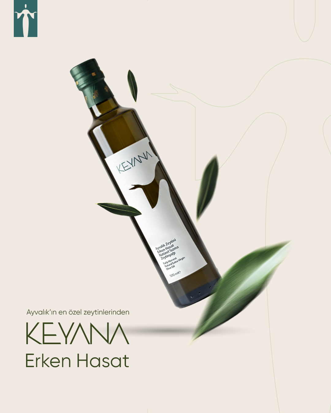 Erken Hasat Zeytinyağı Nedir? Telkari Zanaati Gibi İşlenen Bir Kalite