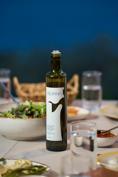 The Art of Balance in Olive Oil: Keyana’s Approach from Unfiltered to Ecosystem